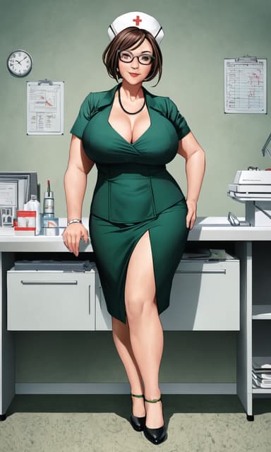 Elisa Blanchard