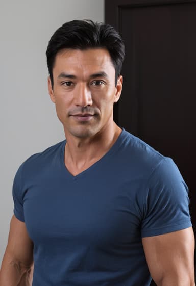 Thurman Zhang
