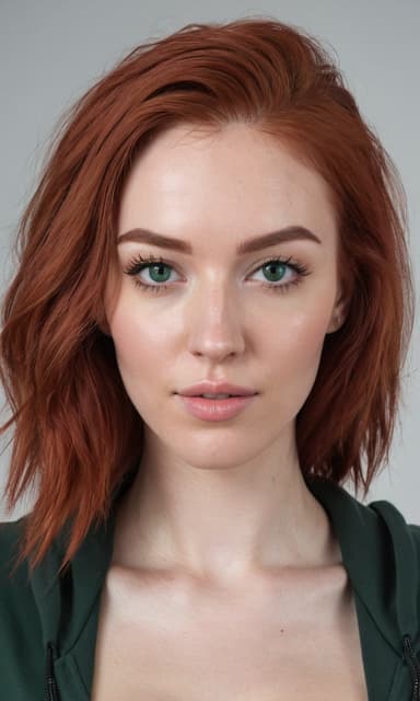 Maliyah Valentine