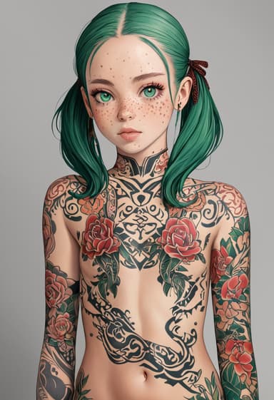 Aniyah Glass