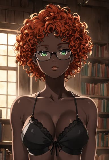 Jazmine Shea