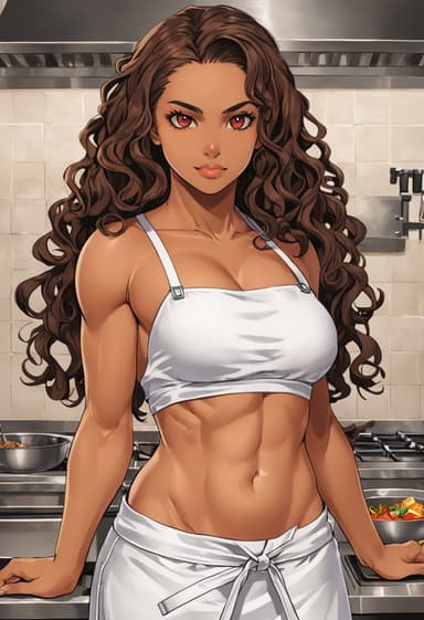 Iyana Tanner