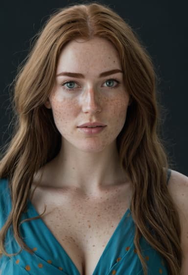 Megan Oconnell