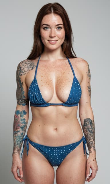 Ellen Henson