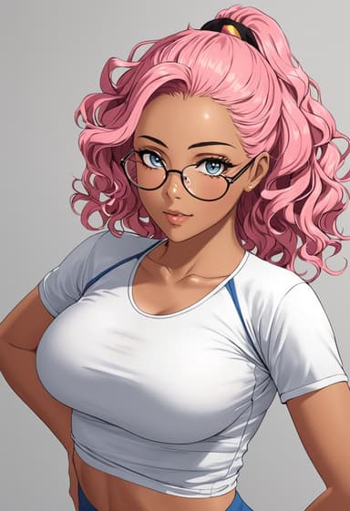 Jessica Mcgee