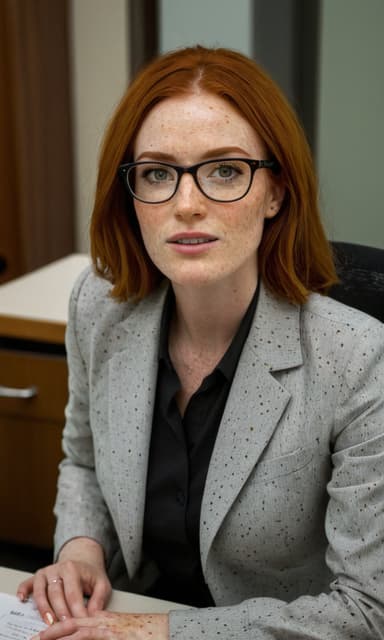 Lainey Hayden