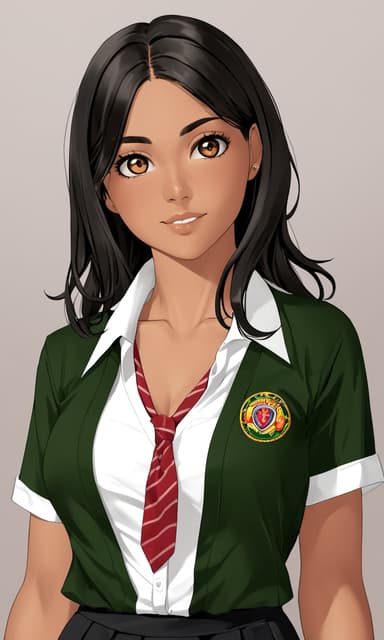 Melody Ramirez