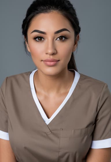 Alyvia Cervantes
