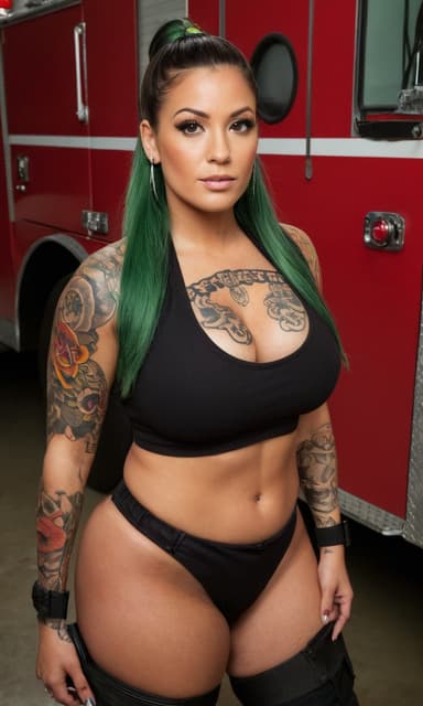 Gianna Chase