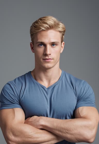 Tyron Middleton