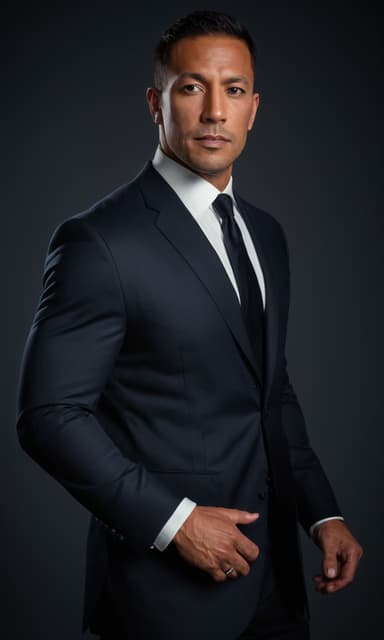 Derick Bond
