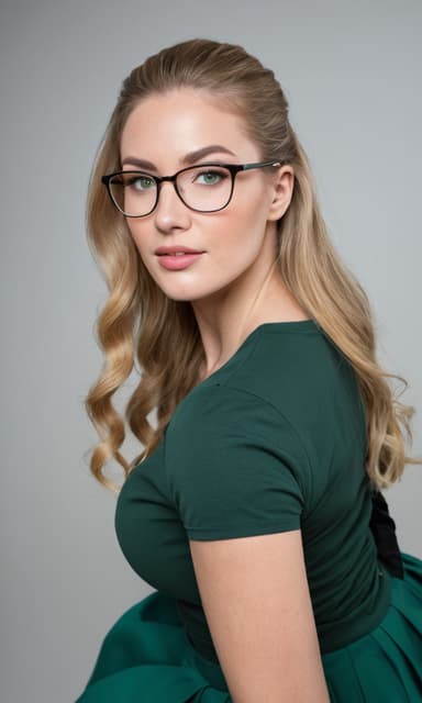 Elsa Marsh
