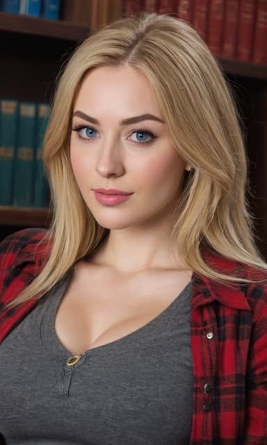 Gwendolyn Glass