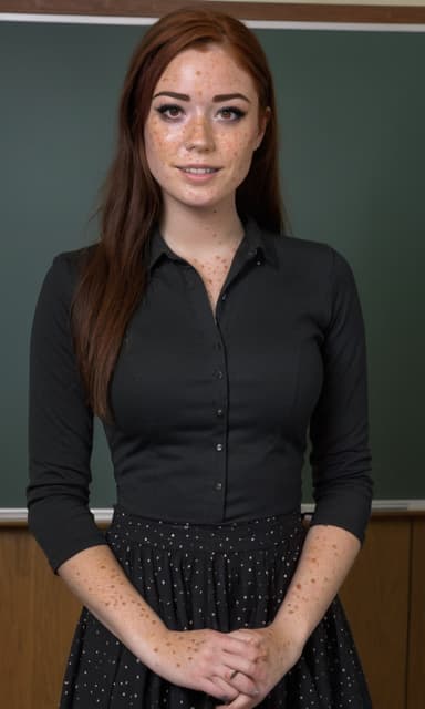 Alondra Shannon
