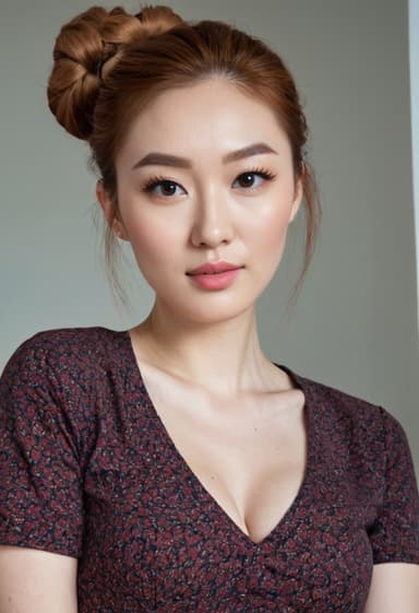 Eva Bowman
