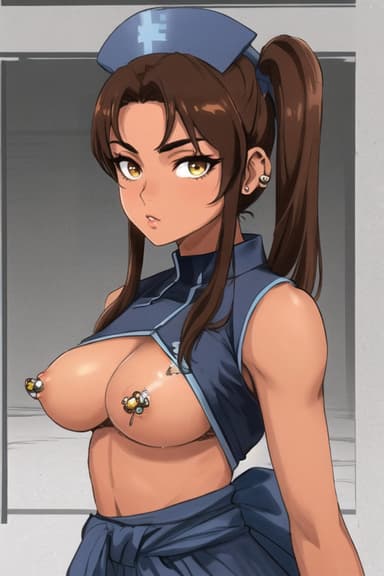 Serenity Cobb