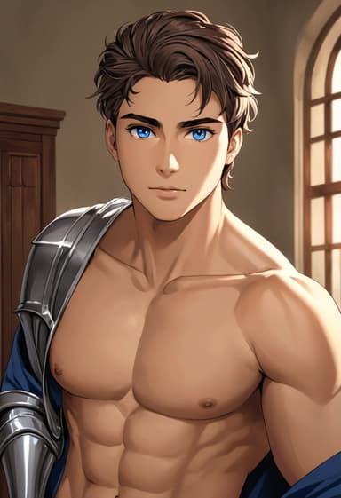 Emory Frost