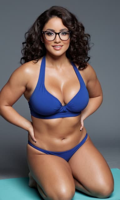 Adrienne Murillo