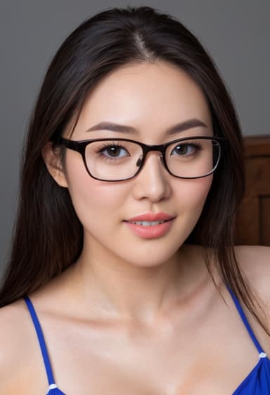 Michelle Chambers