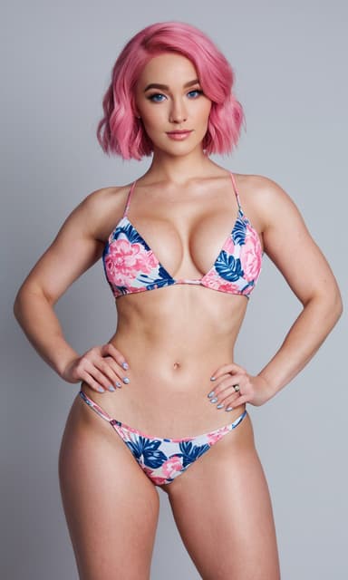 Kianna Dickerson