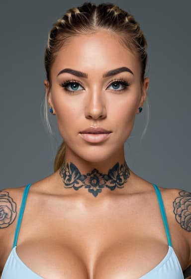 Chanel Dyer