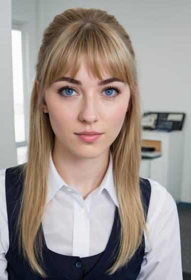 Juliet Atkins