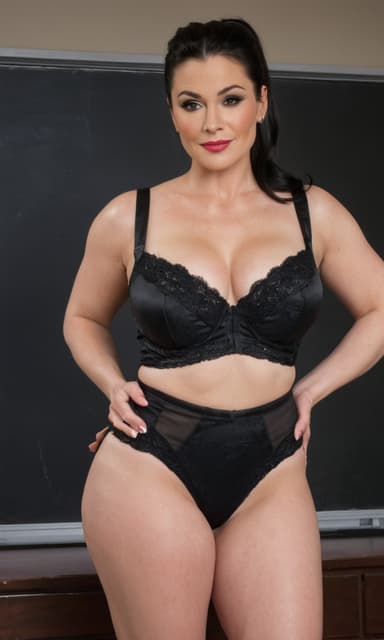 Holly Leblanc