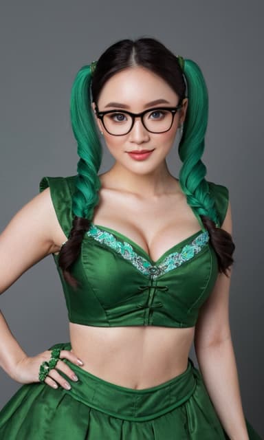 Tiffany Randolph
