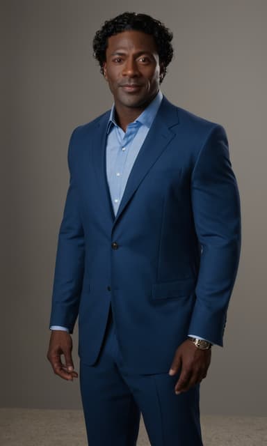 Everett Moss