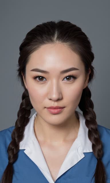 Yareli Harrison