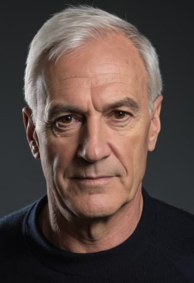 Woodrow Fox
