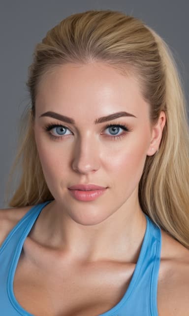 Gia Sanford