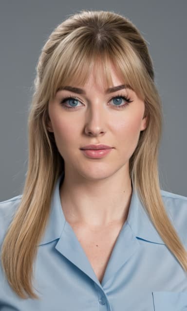 Abbie Gillespie