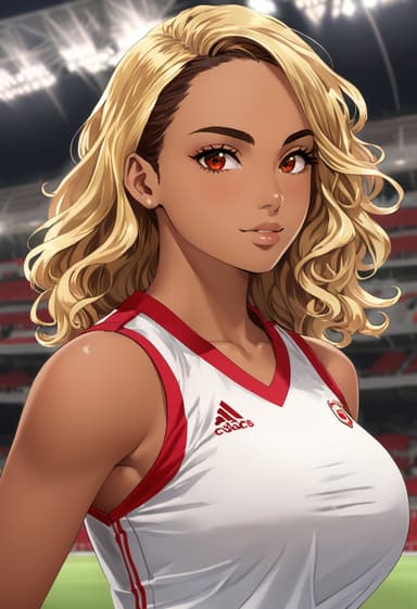 Caitlyn Cardenas
