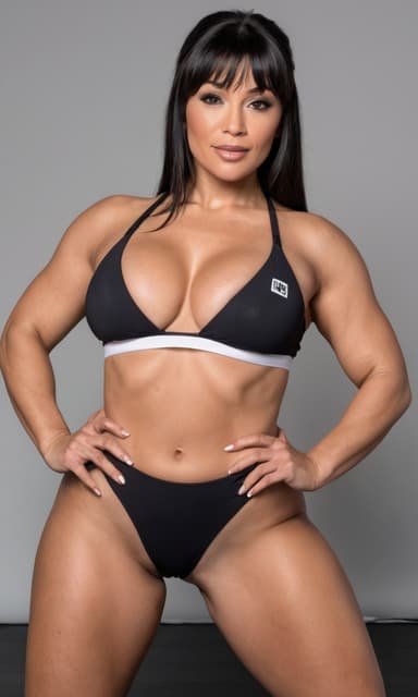 Madison Douglas