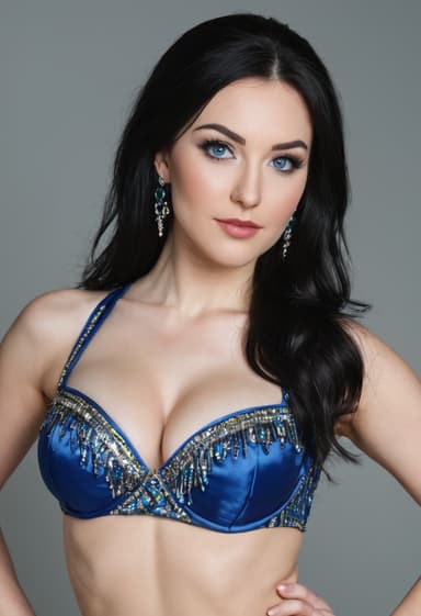 Eliana Greer