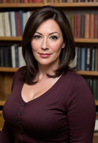 Gina Sellers