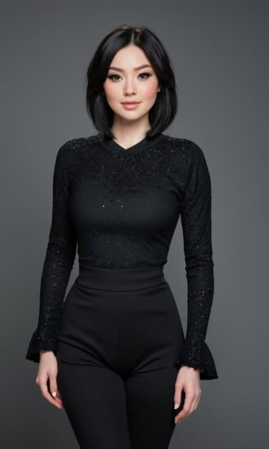Alanna Matthews