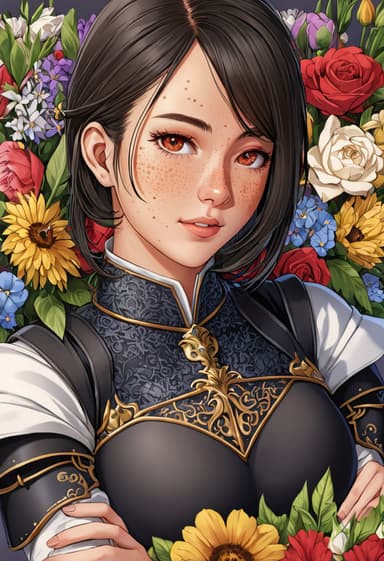 Frances Lin
