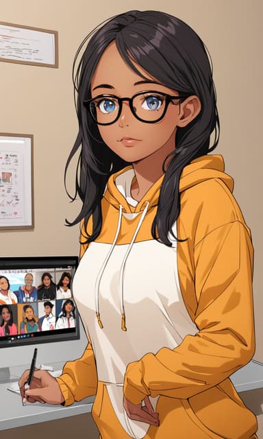 Olivia Watts