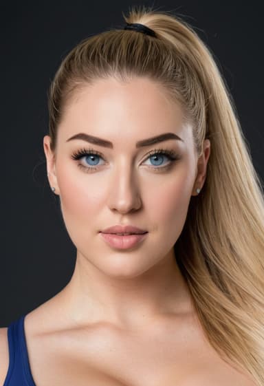 Shiloh Swanson