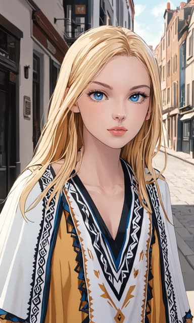 Scarlett Humphrey