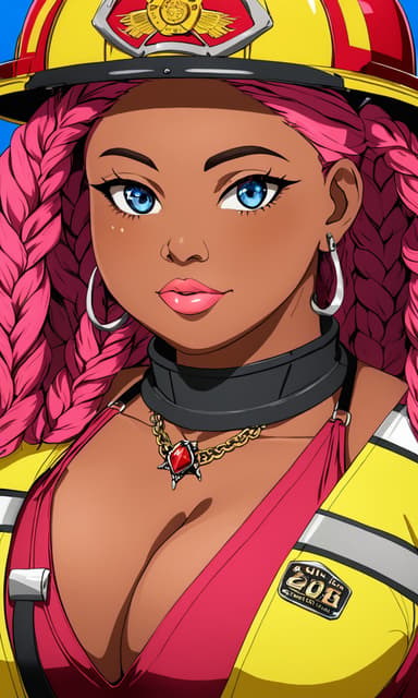 Jazlene Turner