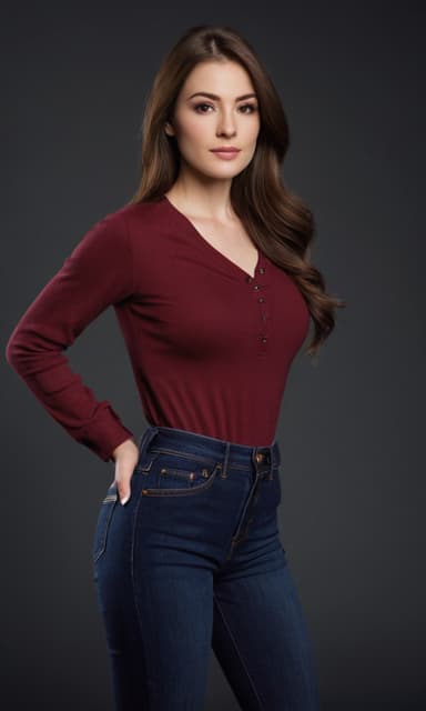 Julianna Berger