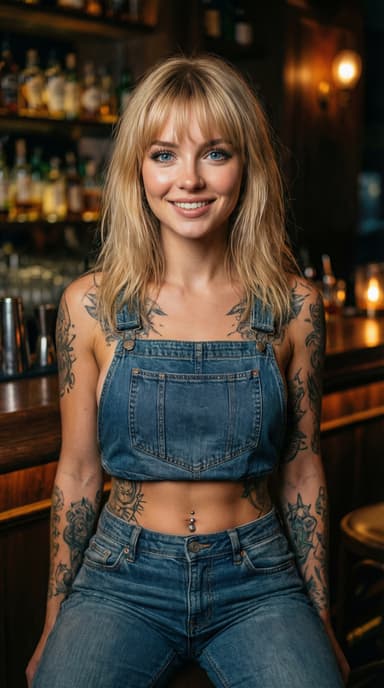 Kailyn Coleman
