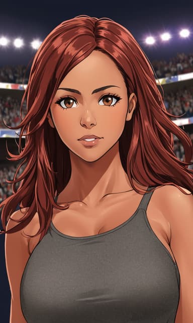 Danica Blackwell