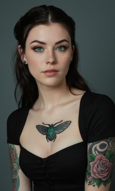 Lorelai Hubbard