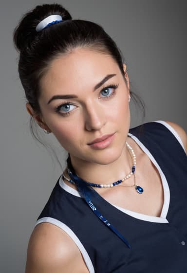 Theresa Camacho