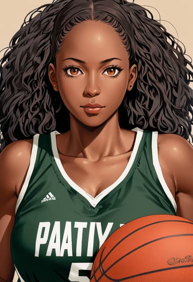 Paityn Solomon
