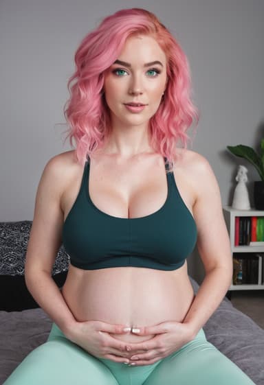 Amiah Davies